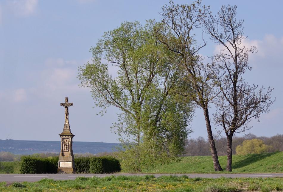 Religion Cross Christianity