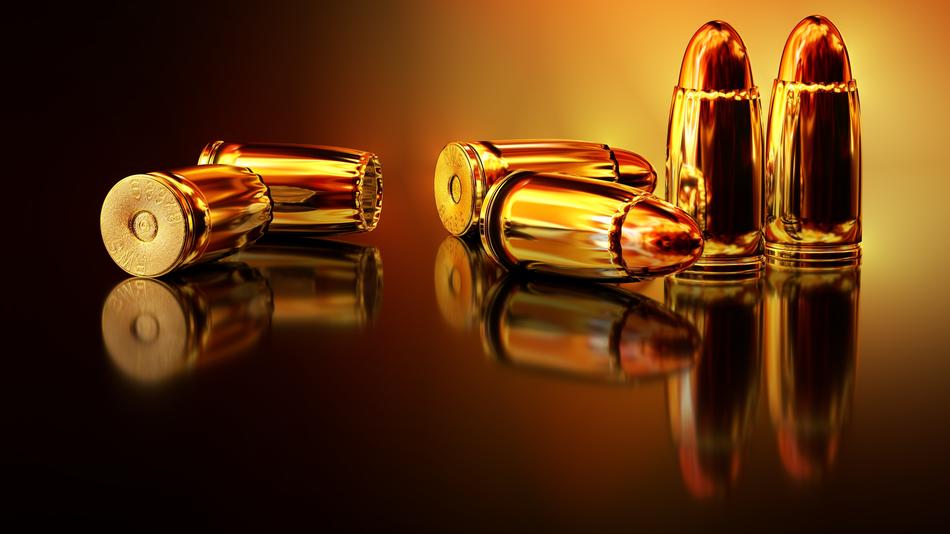 Cartridges Weapon War Hand gun