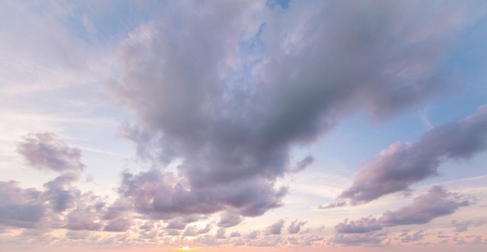 Clouds Photo Of The