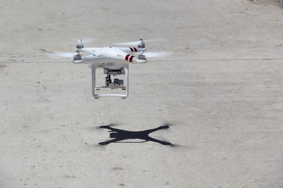 Uav Remote Control Aircraft