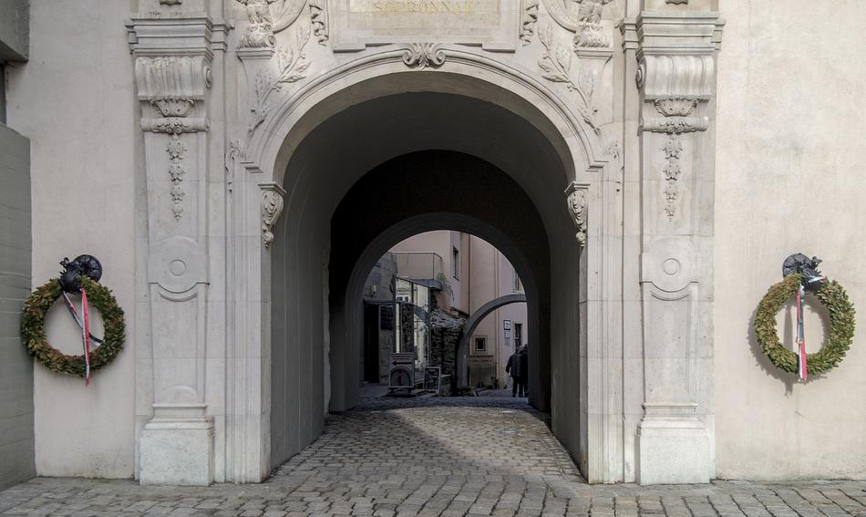 Hungary Sopron Review
