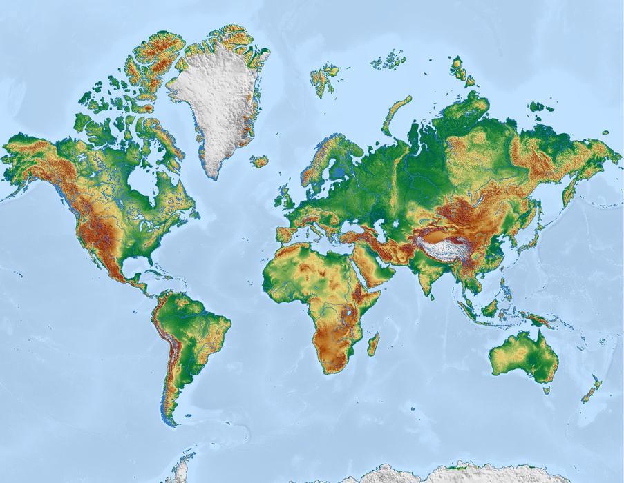 world map map of the world earth