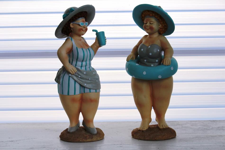 Figures Swimsuit