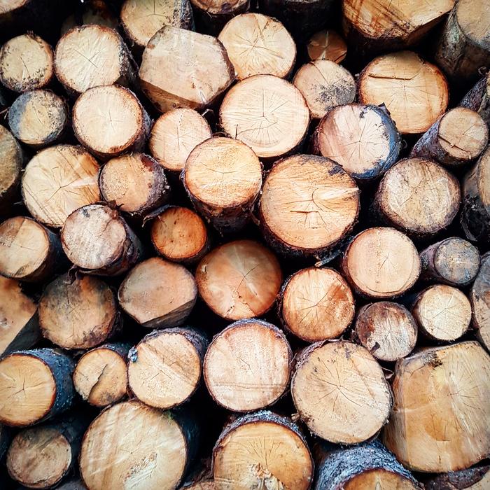 wooden blanks