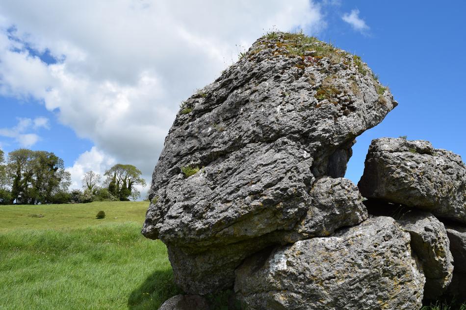 Catstone Hill Of Uisneach