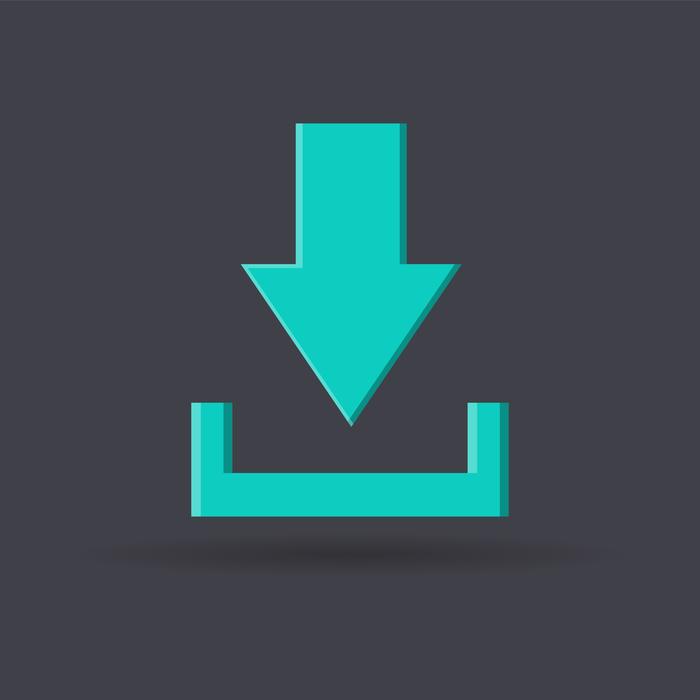 sign symbol graphics download app
