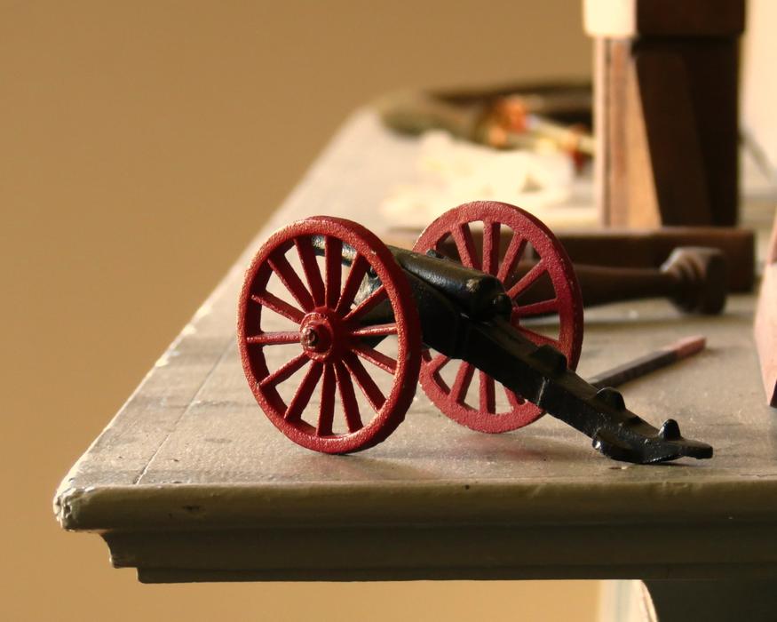 faucet valve toy