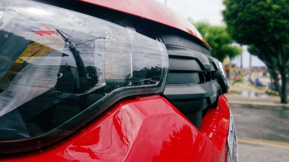 Car Lighthouse