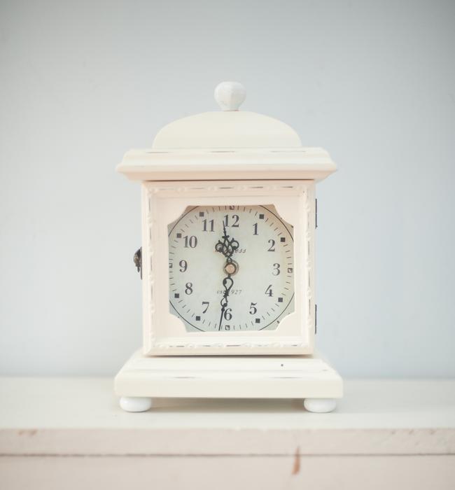 Better Times Clock