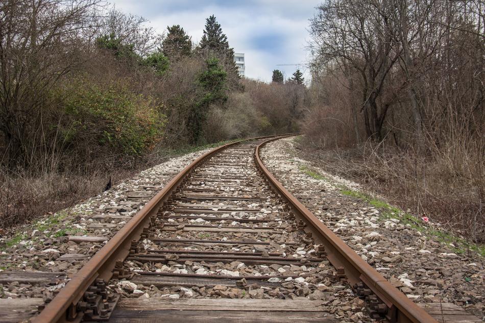 Train Road Transportation