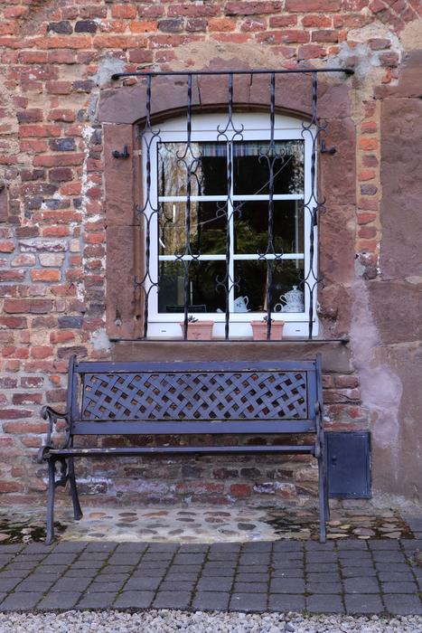 Window Bank