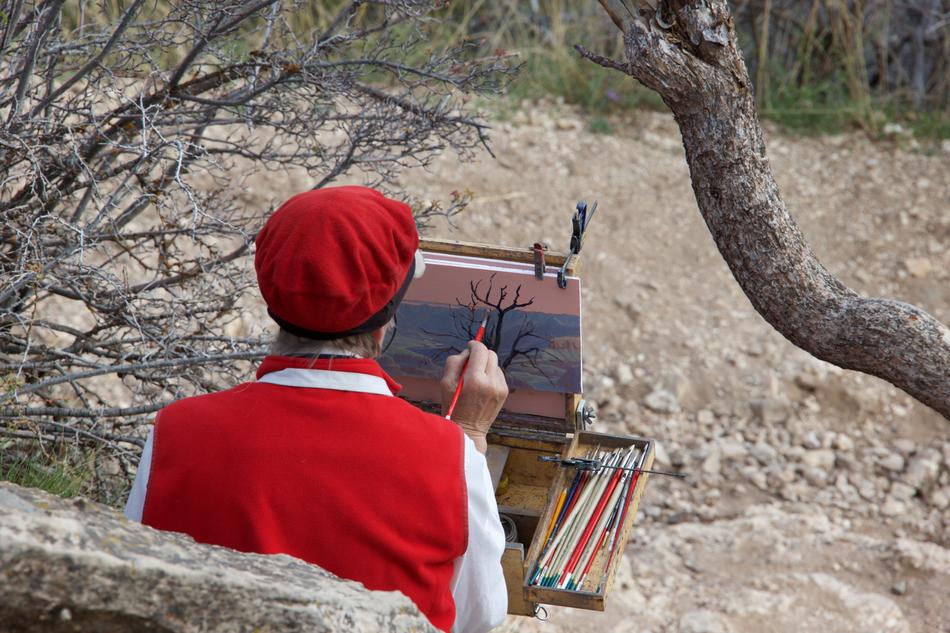 Artists Painter Usa