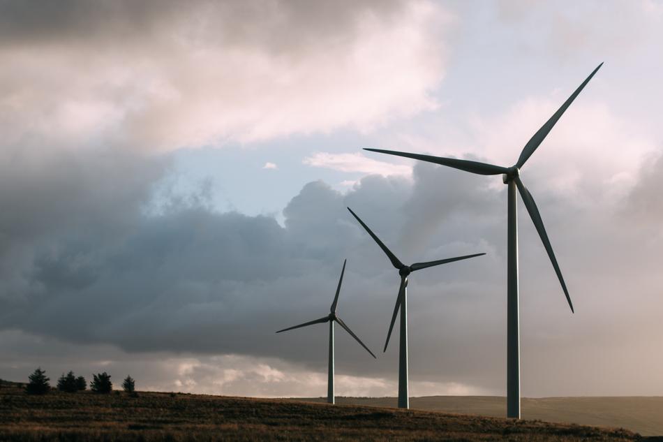 Energy Wind Power