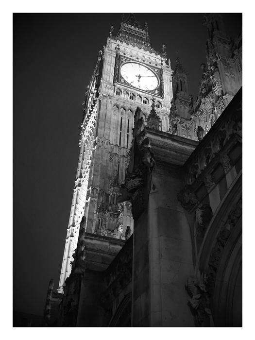 House Of Commons Westminster