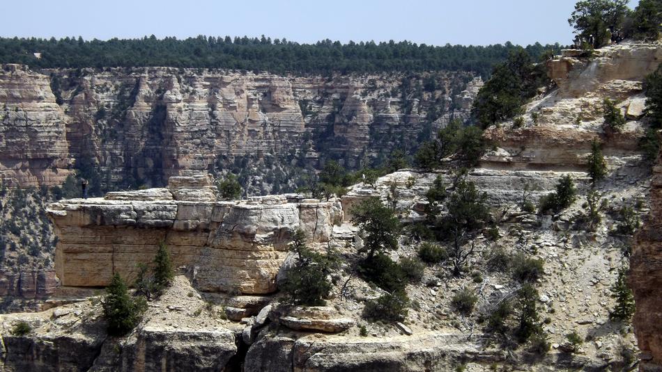 Canyon Park National