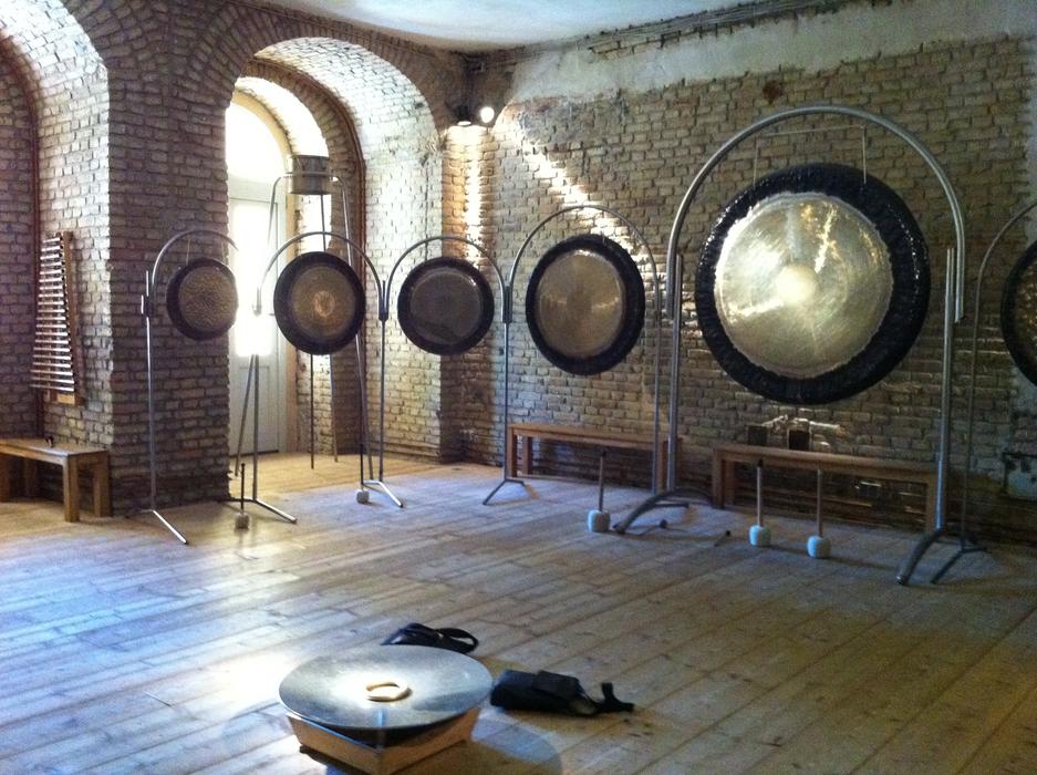 Gongs Brick Walls Seminar
