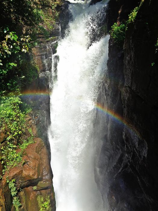 Cataratas Do Iguaçu Brazil