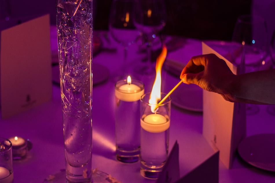 Purple Festive Weddings