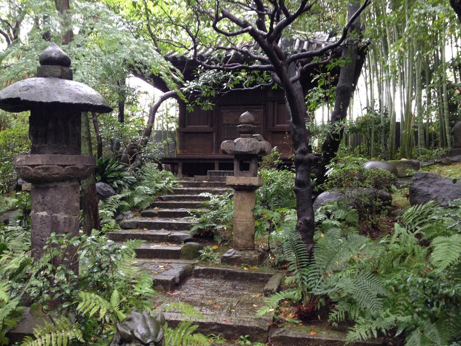Garden Japan