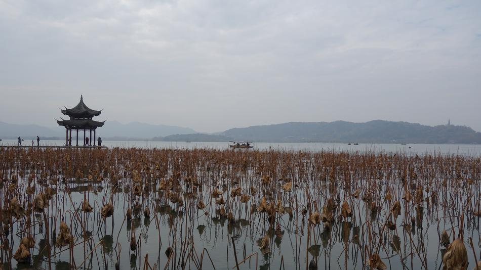 West Lake