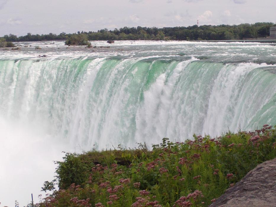 Canada Toronto Niagara