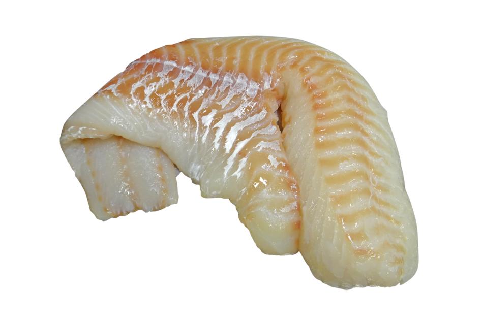 Cod Fillet Seafood