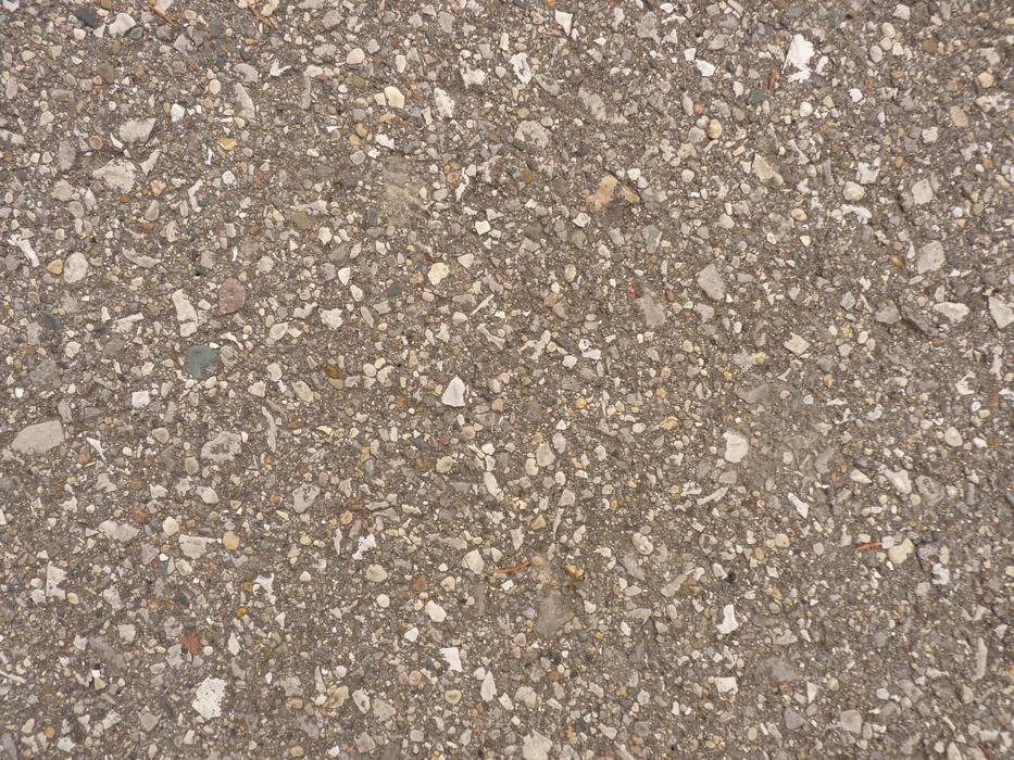 Asphalt textured Pavement Road