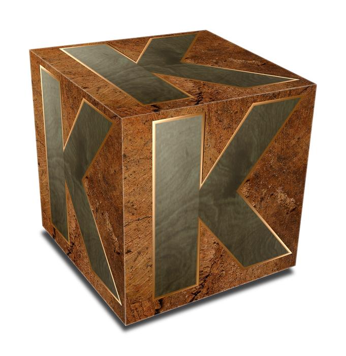 toy brick alphabet letter block 3d