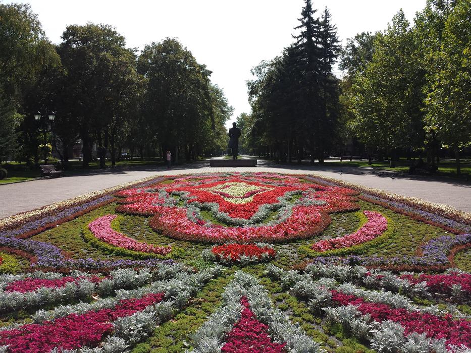 Stavropol Lermontov