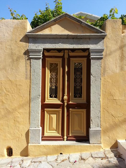 Doors Door