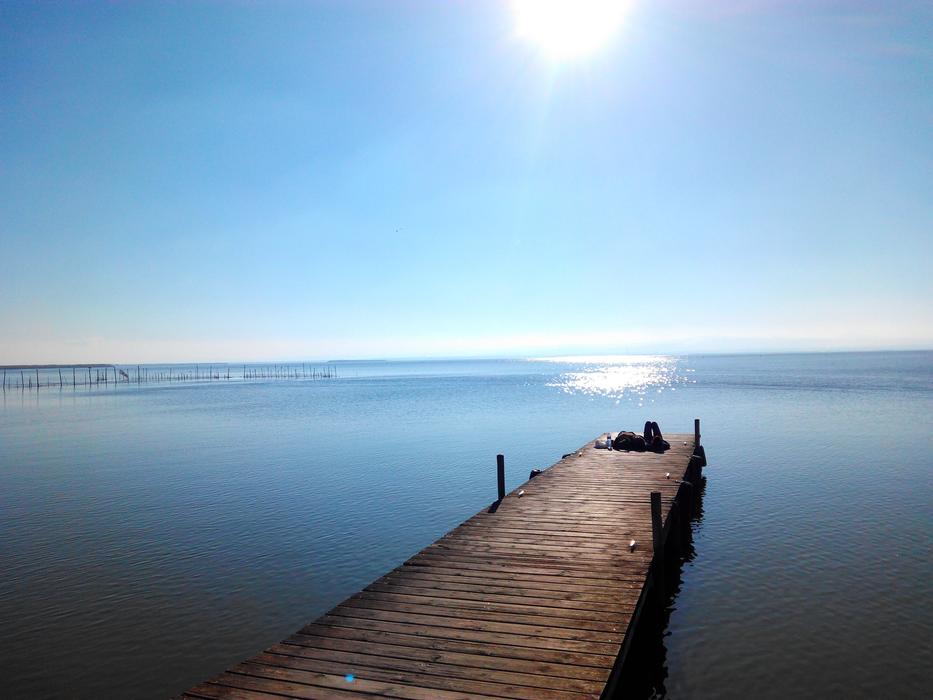 Lake Albufera Valencia