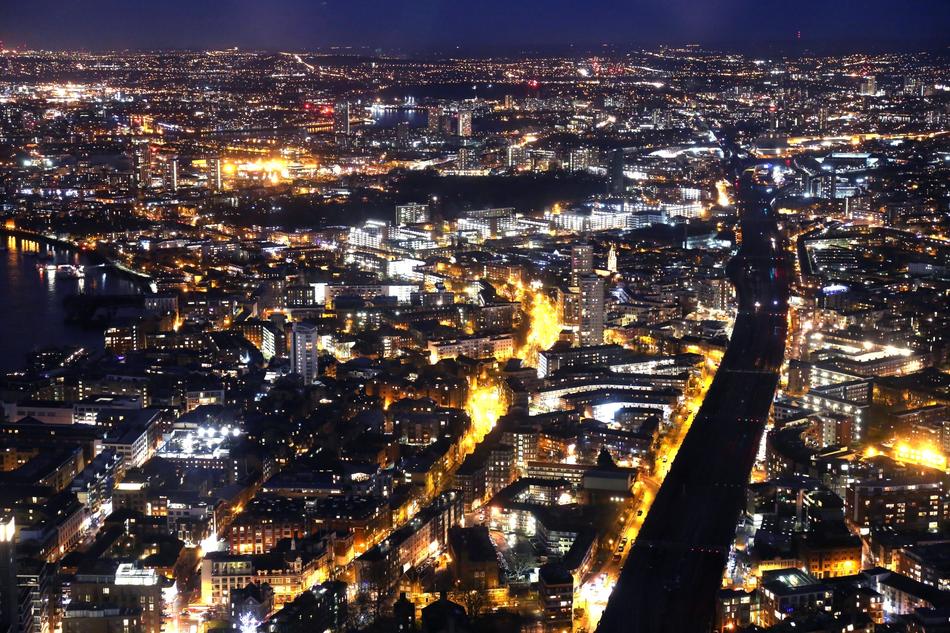 London South
