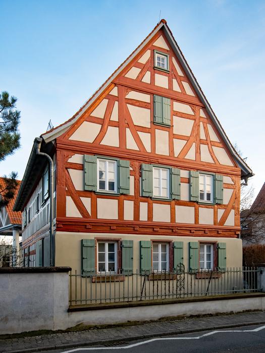 Riedstadt Goddelau Hesse