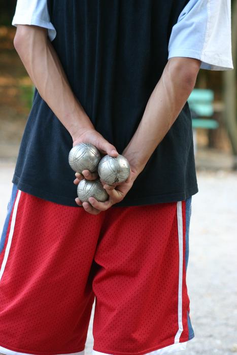 Bowling Bowls Game
