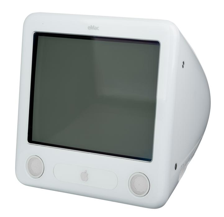 Apple Emac