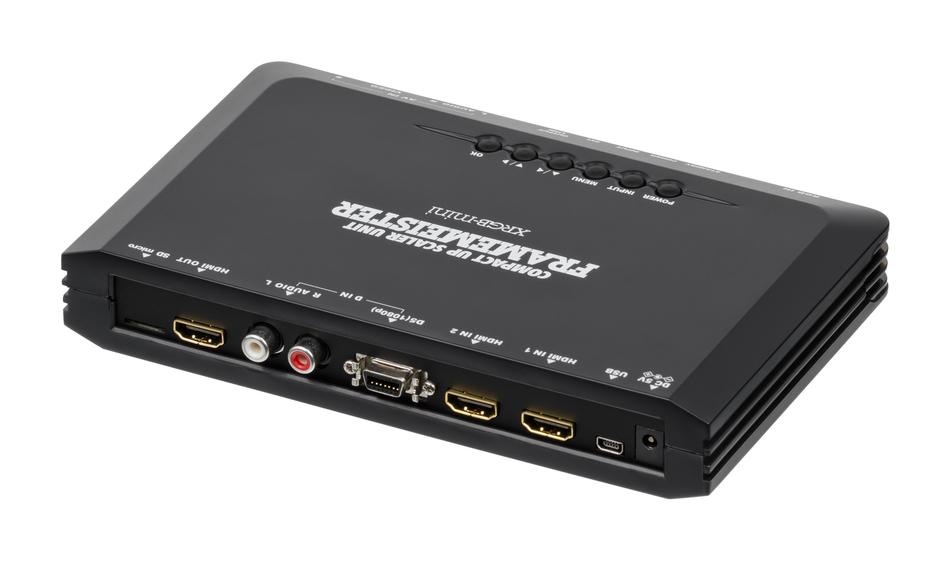 Framemeister Xrgb Mini