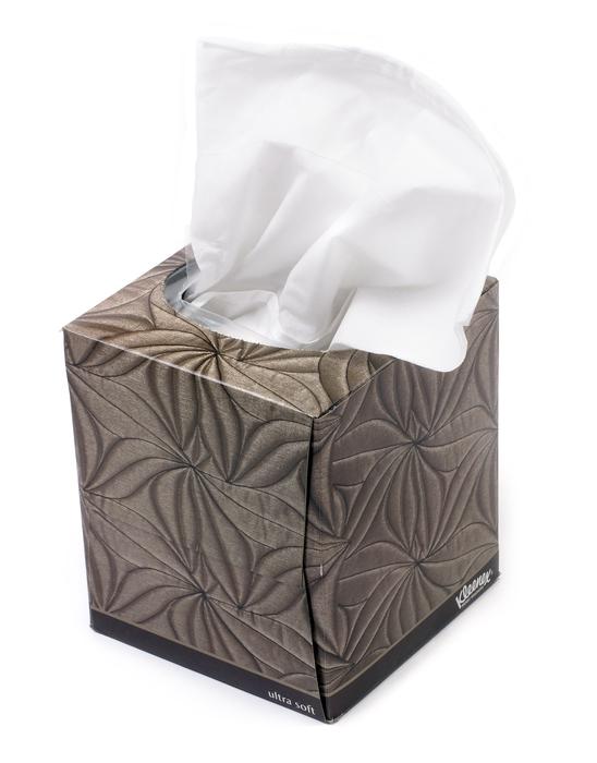 Kleenex Small