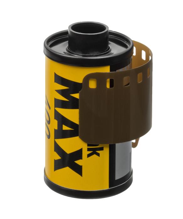 Kodak Max