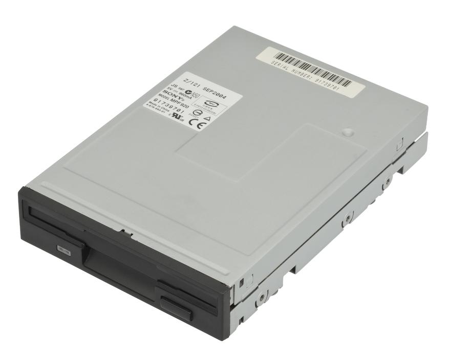 Pc Internal Floppy
