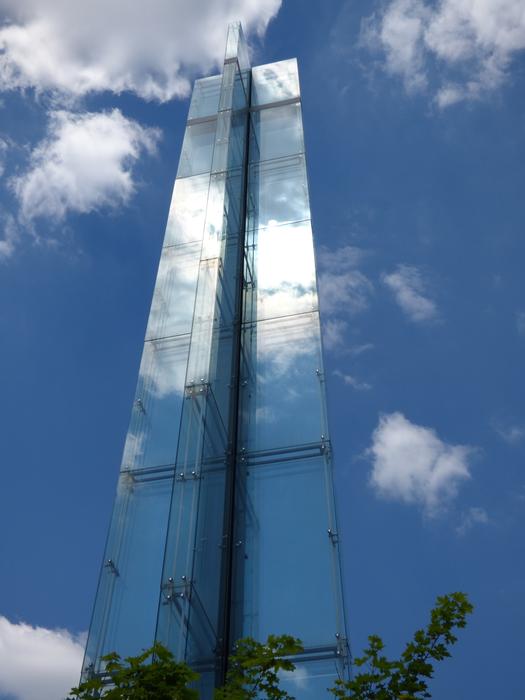 Expo-Cross Tower