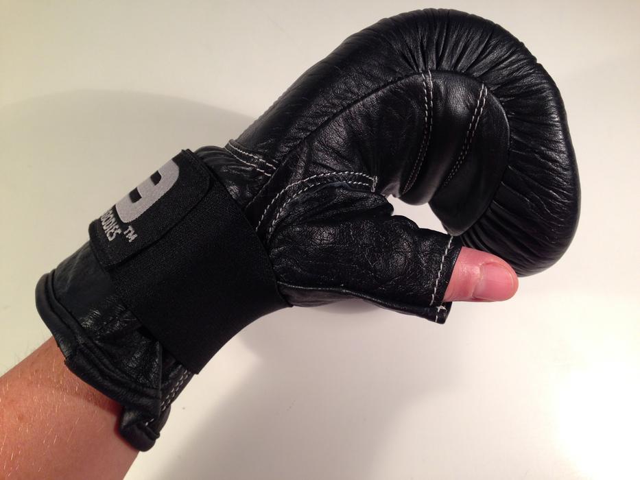 Boxing Glove Kind