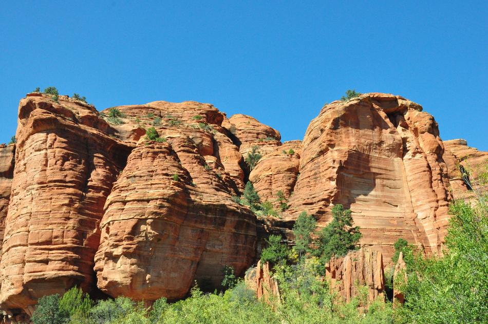 Sedona Arizona