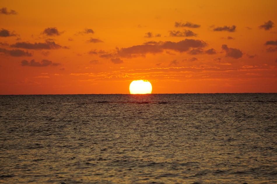 Sunset Beach Jamaica