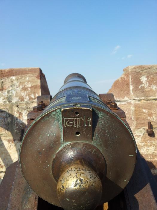 cannon travel history