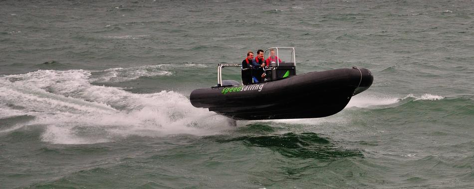 Boat Team Sport Speed