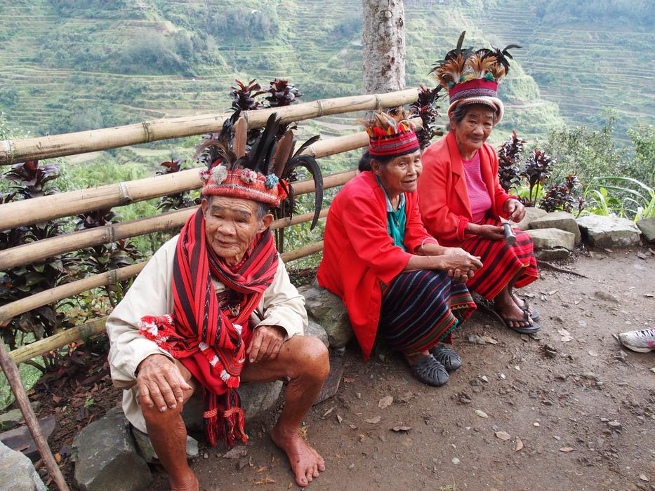 Philippines Luzon