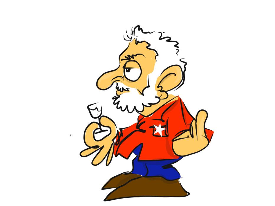 lula ex president brazil