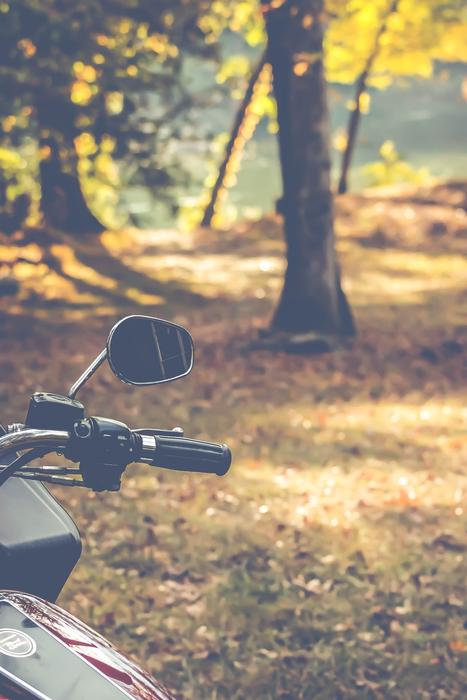 Motorcycle Mirrow Bikes