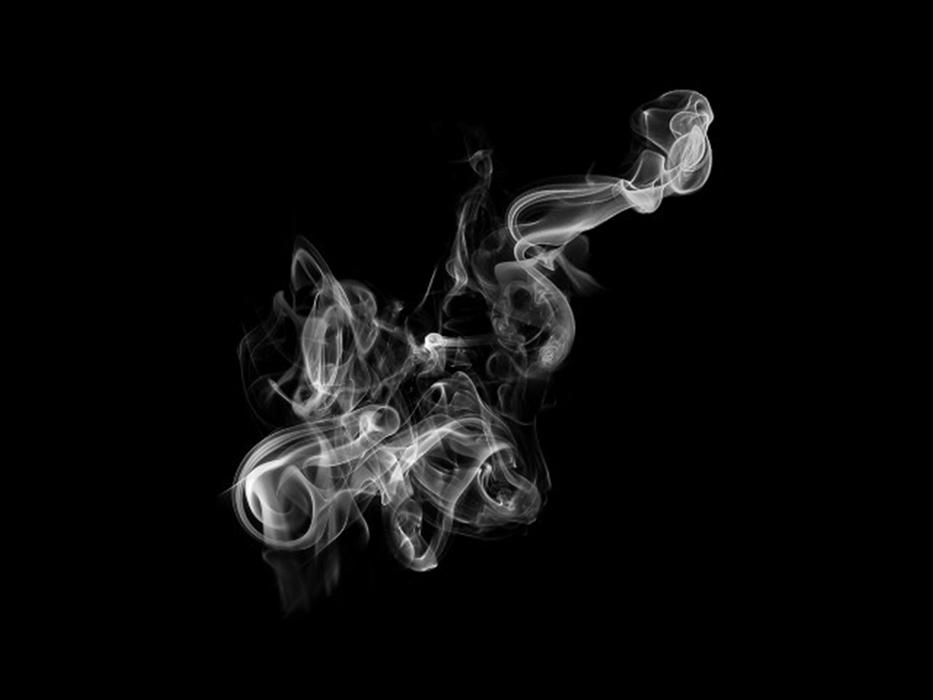smoke smoky steam boil darkness