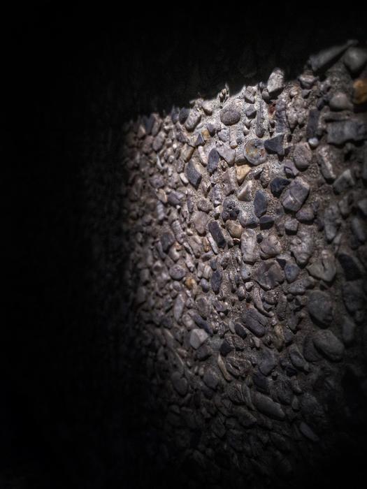 Stone Walls Natural Masonry